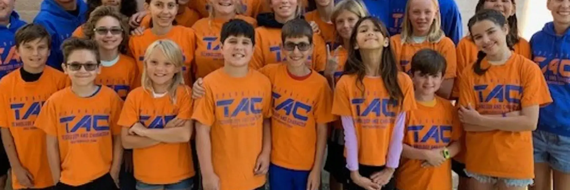Banner for Operation T.A.C. 2025/2026
