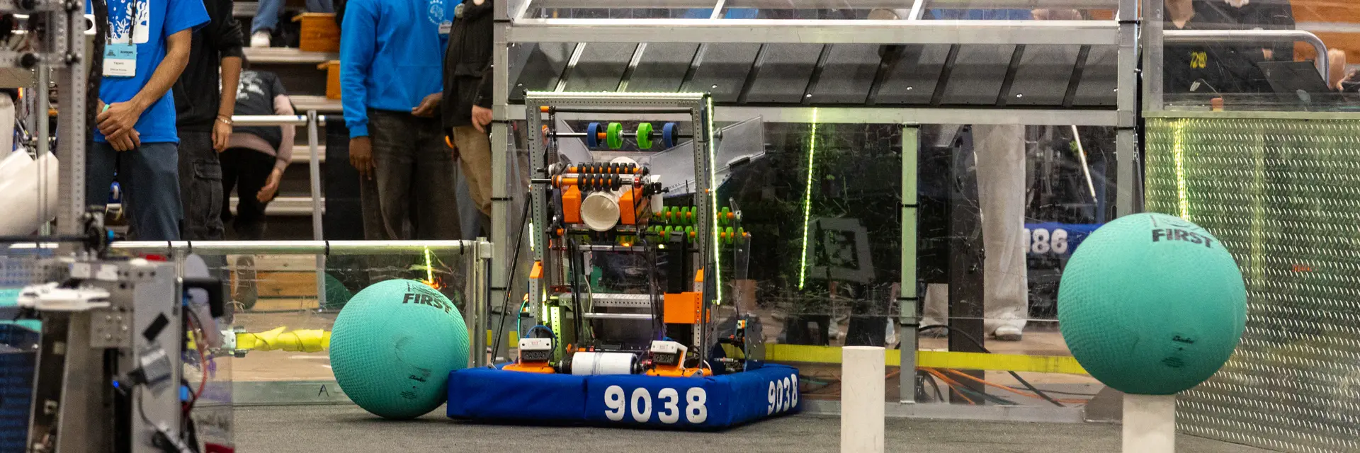 Banner for SF Unity 2026 Season Fundraiser